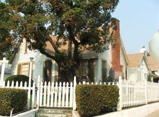 151 E Washington Blvd, Pasadena, CA 91103