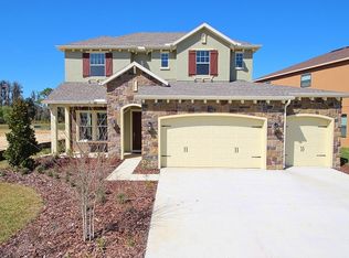 4133 Canino Ct, Zephyrhills, FL 33543