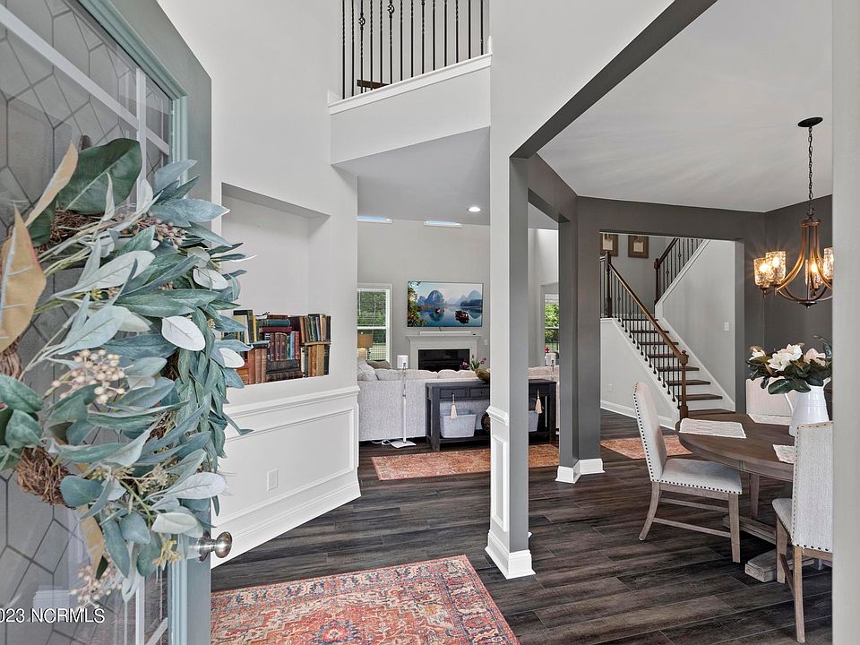 425 Meadowland Cir, Maple Hill, NC 28454 MLS 100381157 Zillow