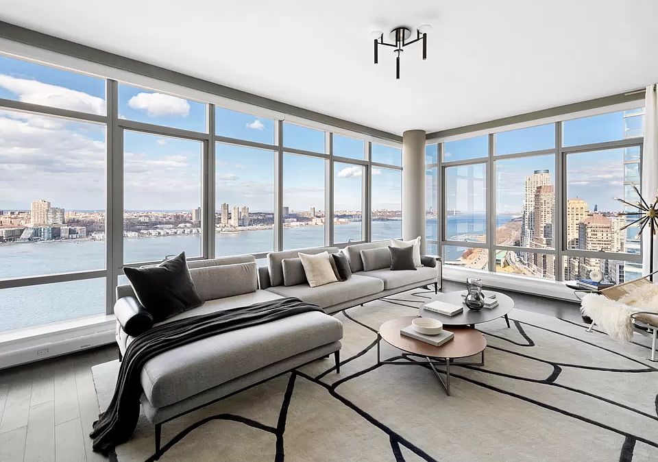 One Riverside Park Apartments New York, NY Zillow