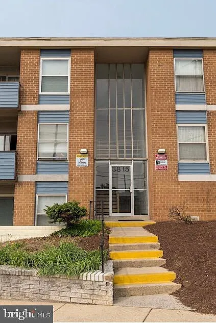 3815 Saint Barnabas Rd #T2
