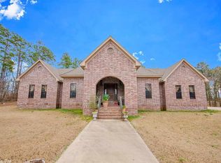 1317 County Line Rd, Little Rock, AR 72210