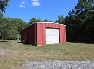 9105 Tirzah Church Rd, Waxhaw, NC 28173