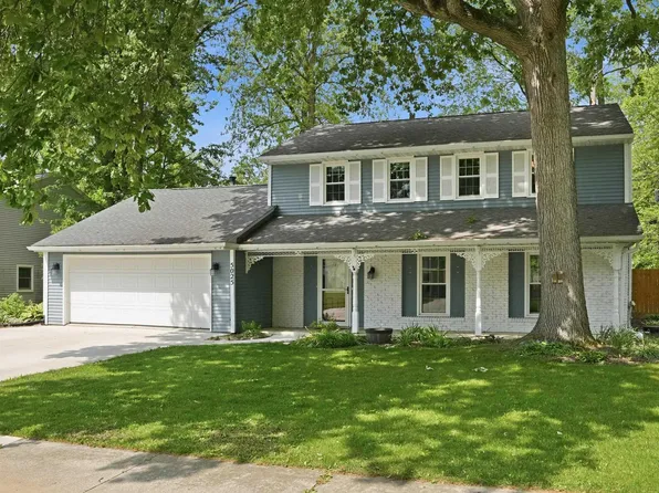 5025 Hartford Dr, Fort Wayne, IN 46835