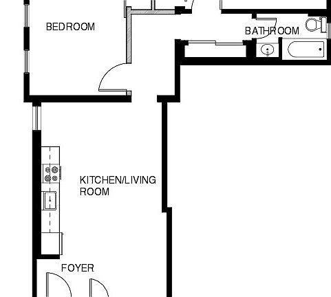 2nd image of 3265 Bainbridge Ave APT B53