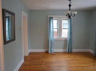 1380 Goodyear Blvd, Akron, OH 44305