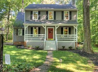 13913 Sagegrove Cir, Midlothian, VA 23112