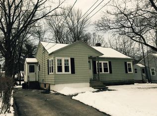 36 Patch Reservoir Dr, Worcester, MA 01602