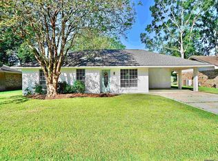 550 Laurie Lynn Dr, Baton Rouge, LA 70819