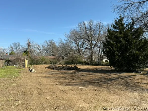 3406 Harvey Rd, Bartlesville, OK 74006