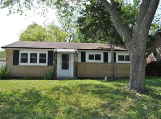 17730 Rosewood Ter, Country Club Hills, IL