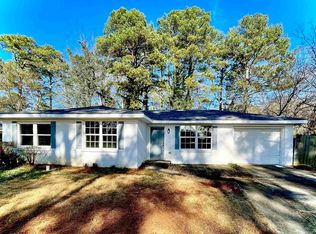 1277 Hiawatha Dr, Birmingham, AL 35215