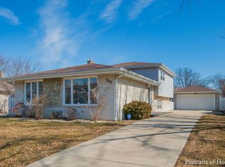 527 N Clarendon Ave, Lombard, IL 60148