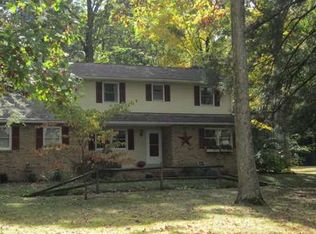 191 Baxter Rd, Montoursville, PA 17754