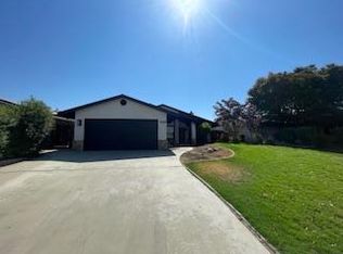 3516 Via Capilla, Bakersfield, CA 93311