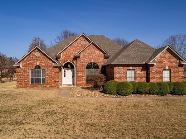 19 River Road Dr E, Mayflower, AR 72106