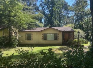 1075 Cato St NW, Atlanta, GA 30318