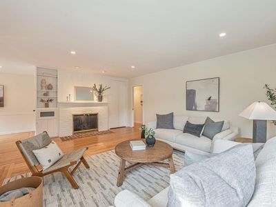 2127 5th Ave, San Rafael, CA, 94901