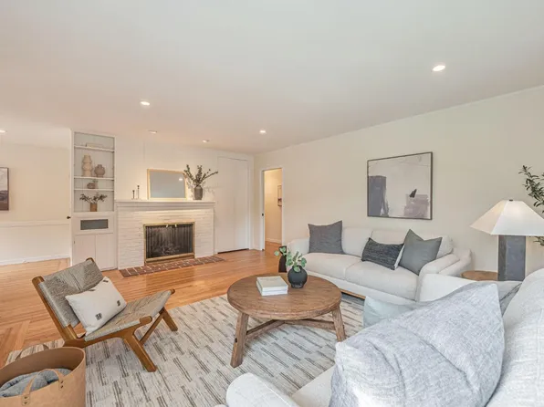 2127 5th Avenue, San Rafael, CA 94901