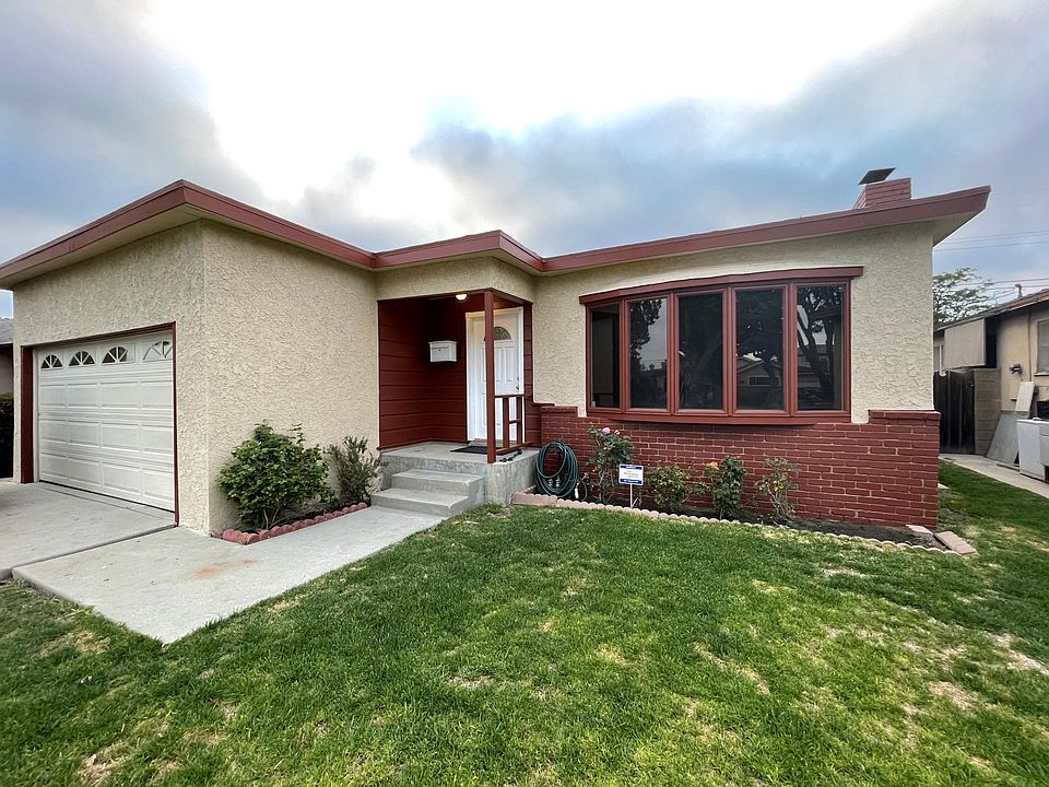 12111 Hammack St Los Angeles CA 90230 Zillow