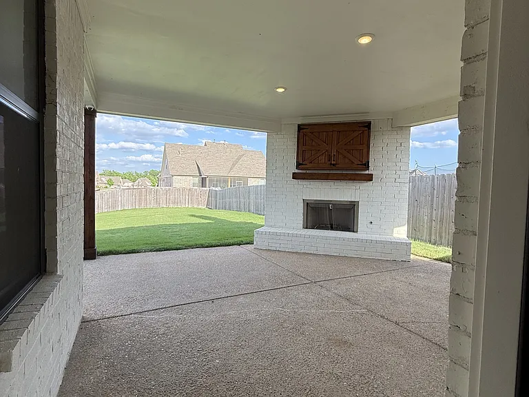 4320 John Wood Ln — Photo 16