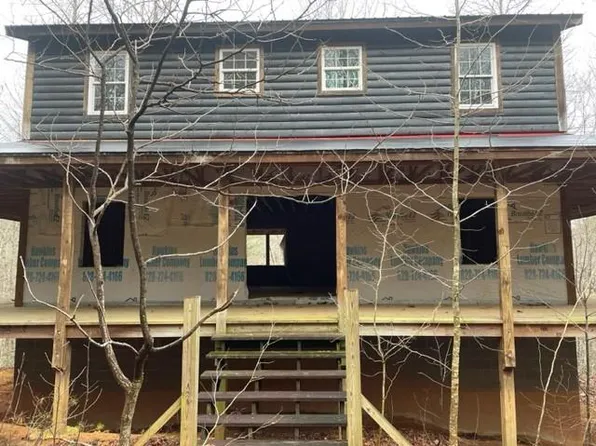 238 Jarrell Loop, Old Fort, NC 28762