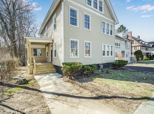 202 Fort Pleasant Ave, Springfield, MA 01108