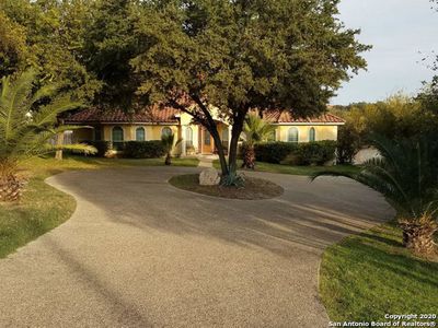 3702 Dove Park Ln, San Antonio, TX, 78253