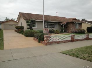 424 E Hoover Ave, Orange, CA 92867