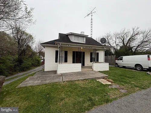 731 Osborne Way #2 Photo 1
