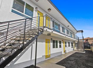 5529 Dairy Ave #9, Long Beach, CA 90805