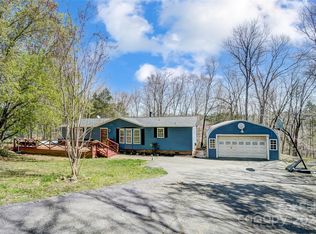 1914 Barkley Rd, Midland, NC 28107