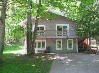 6202 Foothills Trl, Gaylord, MI 49735