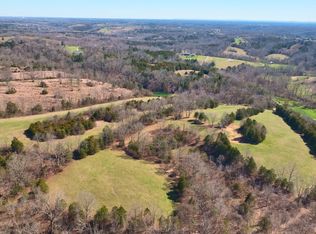 287 Central Pike, Harrodsburg, KY