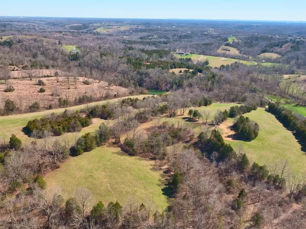 287 Central Pike, Harrodsburg, KY 40330