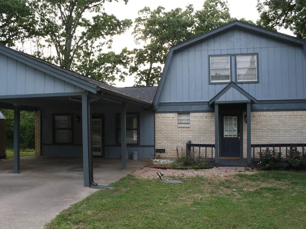 5445 Point Lavista Vis, Malakoff, TX 75148