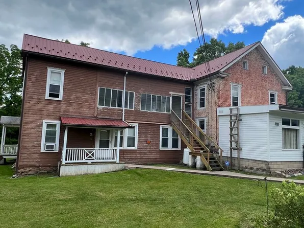 436 Grist Mill, 436 Grist Mill Rd #6, Burnt Cabins, PA 17215