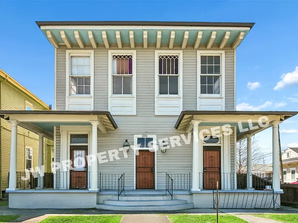 2332 Ursulines Ave, 2332 Ursulines Ave APT B, New Orleans, LA 70119