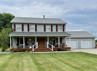 87 Johnson Mill Rd, Orrington, ME 04474