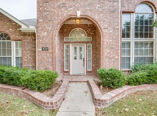 4710 Baton Rouge Blvd, Frisco, TX 75035