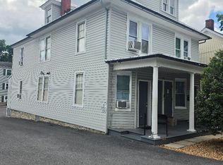 808 S Braddock St #1, Winchester, VA 22601