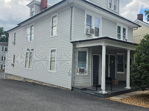 808 S Braddock St #1