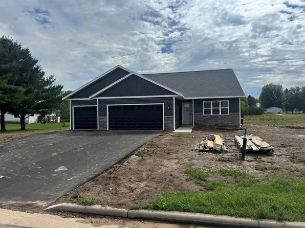 8353 5TH STREET Lot 27, Pittsville, WI 54466