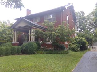 402 Dudley Rd, Lexington, KY 40502