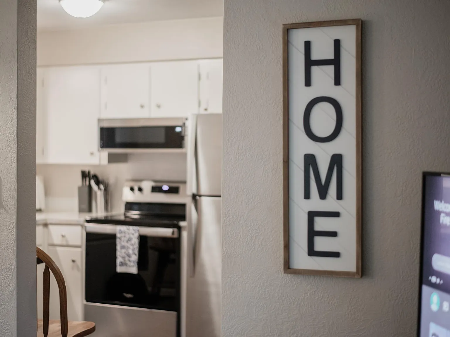 1 bed, 675 sqft, $900 — Photo 2