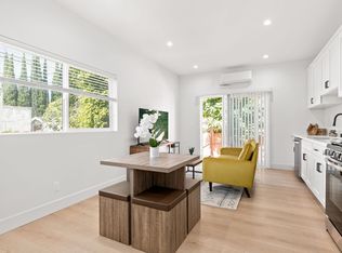 A 3 Bedroom apartment with ensuite bathrooms, common areas and a fully functional kitchen at 1736..., Los Angeles, CA 90024