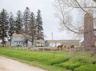 23653 250th St, Allison, IA 50602