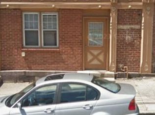 509 S Centre St #1, Pottsville, PA 17901