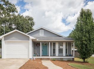 2500 10th Ave, Phenix City, AL 36867