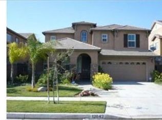 12842 Wild Horse Way, Rancho Cucamonga, CA 91739